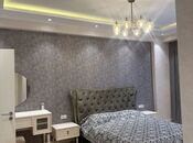İcarəyə verilir 3 otaqlı yeni tikili 120 m², Ağ şəhər q., photo 3 from 8