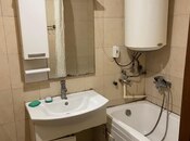 İcarəyə verilir 3 otaqlı köhnə tikili 86 m², Memar Əcəmi m., photo 2 from 8