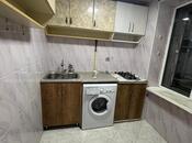 İcarəyə verilir 2 otaqlı köhnə tikili 50 m², Elmlər Akademiyası m., photo 5 from 6