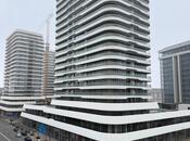 İcarəyə verilir 4 otaqlı yeni tikili 220 m², Ağ şəhər q., photo 1 from 8