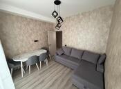 Сдаётся 2-комн. новостройка 60 м², м. Кара Караев, photo 1 from 8