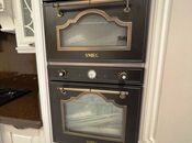 Продаётся 4-комн. новостройка 210 м², Насиминский  р., photo 5 from 8