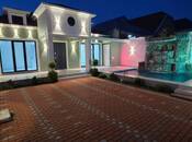 Satılır 4 otaqlı həyət evi/bağ evi 130 m², Mərdəkan q., photo 1 from 8