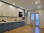 Продаётся 3-комн. новостройка 132 м², м. Элмляр Академиясы, photo 7 from 8