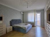 Продаётся 3-комн. новостройка 132 м², м. Элмляр Академиясы, photo 2 from 8