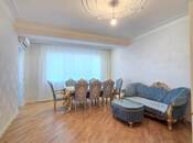 Продаётся 3-комн. новостройка 132 м², м. Элмляр Академиясы, photo 1 from 8