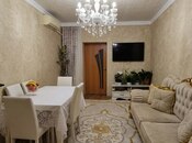 Satılır 3 otaqlı köhnə tikili 60 m², Biləcəri q., photo 1 from 8