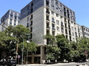 Satılır 4 otaqlı yeni tikili 232 m², Nəsimi r., photo 1 from 7