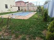 İcarəyə verilir 5 otaqlı həyət evi/bağ evi 220 m², Hövsan q., photo 4 from 8