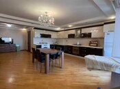Satılır 3 otaqlı yeni tikili 136 m², Nəriman Nərimanov m., photo 1 from 8