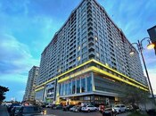 İcarəyə verilir 2 otaqlı yeni tikili 64 m², Nardaran q., photo 1 from 8