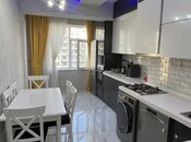 Satılır 2 otaqlı yeni tikili 70 m², Həzi Aslanov m., photo 3 from 8