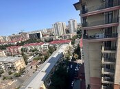 Satılır 2 otaqlı yeni tikili 106 m², Qara Qarayev m., photo 2 from 8