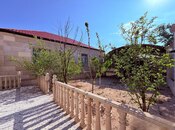 Satılır 4 otaqlı həyət evi/bağ evi 180 m², Novxanı q., photo 6 from 8