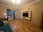 İcarəyə verilir 3 otaqlı yeni tikili 70 m², Yasamal r., photo 1 from 8