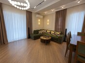 Satılır 3 otaqlı yeni tikili 127 m², Şah İsmayıl Xətai m., photo 1 from 8