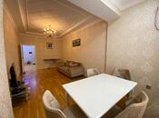 İcarəyə verilir 3 otaqlı yeni tikili 100 m², Nəsimi m., photo 3 from 8
