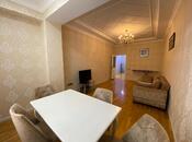 İcarəyə verilir 3 otaqlı yeni tikili 100 m², Nəsimi m., photo 1 from 8