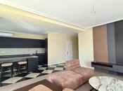 İcarəyə verilir 3 otaqlı yeni tikili 110 m², Nizami m., photo 7 from 8