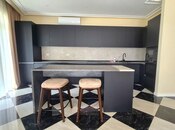 İcarəyə verilir 3 otaqlı yeni tikili 110 m², Nizami m., photo 4 from 8