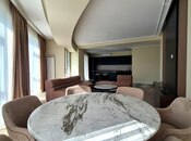 İcarəyə verilir 3 otaqlı yeni tikili 110 m², Nizami m., photo 6 from 8
