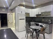 İcarəyə verilir 3 otaqlı yeni tikili 110 m², Şah İsmayıl Xətai m., photo 2 from 6