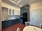 İcarəyə verilir 4 otaqlı yeni tikili 154 m², Ağ şəhər q., photo 8 from 8