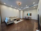 İcarəyə verilir 4 otaqlı yeni tikili 154 m², Ağ şəhər q., photo 5 from 8