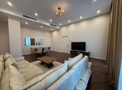 İcarəyə verilir 4 otaqlı yeni tikili 154 m², Ağ şəhər q., photo 4 from 8