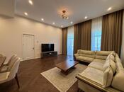 İcarəyə verilir 4 otaqlı yeni tikili 154 m², Ağ şəhər q., photo 2 from 8