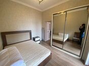 İcarəyə verilir 2 otaqlı yeni tikili 65 m², Şah İsmayıl Xətai m., photo 8 from 8