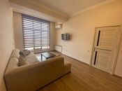 İcarəyə verilir 2 otaqlı yeni tikili 65 m², Şah İsmayıl Xətai m., photo 5 from 8