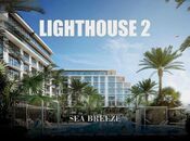 Сдаётся 2-комн. новостройка 70 м², пос. Sea Breeze, photo 1 from 8