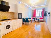 İcarəyə verilir 3 otaqlı yeni tikili 86 m², İnşaatçılar m., photo 7 from 8
