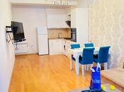 İcarəyə verilir 3 otaqlı yeni tikili 86 m², İnşaatçılar m., photo 6 from 8