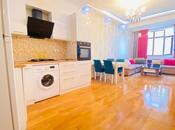 İcarəyə verilir 3 otaqlı yeni tikili 86 m², İnşaatçılar m., photo 8 from 8