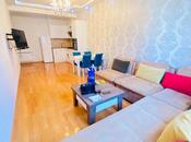 İcarəyə verilir 3 otaqlı yeni tikili 86 m², İnşaatçılar m., photo 4 from 8