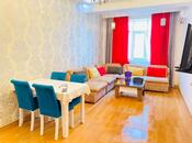 İcarəyə verilir 3 otaqlı yeni tikili 86 m², İnşaatçılar m., photo 3 from 8