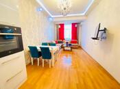 İcarəyə verilir 3 otaqlı yeni tikili 86 m², İnşaatçılar m., photo 8 from 8