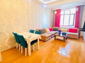 İcarəyə verilir 3 otaqlı yeni tikili 86 m², İnşaatçılar m., photo 5 from 8