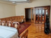 İcarəyə verilir 2 otaqlı yeni tikili 101 m², Nizami m., photo 3 from 8