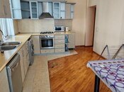 İcarəyə verilir 2 otaqlı yeni tikili 101 m², Nizami m., photo 5 from 8