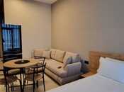İcarəyə verilir 1 otaqlı yeni tikili 50 m², Sea Breeze q., photo 2 from 5