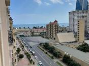 İcarəyə verilir 3 otaqlı yeni tikili 157 m², Şah İsmayıl Xətai m., photo 1 from 8