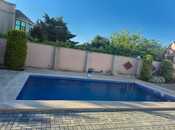 İcarəyə verilir 5 otaqlı həyət evi/bağ evi 300 m², Bilgəh q., photo 5 from 8