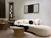 İcarəyə verilir 3 otaqlı yeni tikili 110 m², Şah İsmayıl Xətai m., photo 1 from 8