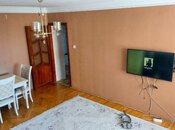 Satılır 2 otaqlı köhnə tikili 60 m², Neftçilər m., photo 1 from 5