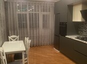 İcarəyə verilir 2 otaqlı yeni tikili 110 m², Neftçilər m., photo 1 from 8