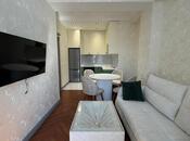 İcarəyə verilir 3 otaqlı yeni tikili 75 m², Qara Qarayev m., photo 1 from 8