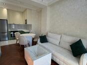 İcarəyə verilir 3 otaqlı yeni tikili 75 m², Qara Qarayev m., photo 2 from 8